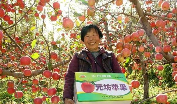 石家庄西边藏着个值得探寻的好地方,美食美景令人心驰神往