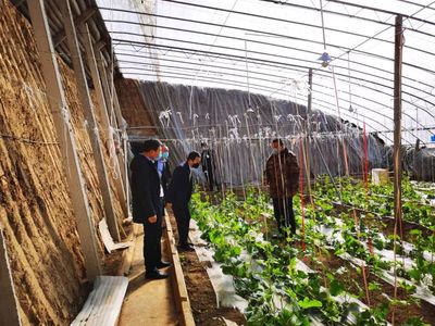 战疫一线丨陈仓区信用联社支持小微民生企业