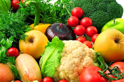 蔬果茂网络水果超市与蔬果专业合作社 携手打造高效现代生鲜供应链