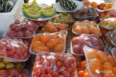 老农民合作社 以精品采摘为核心，打造休闲农业新标杆